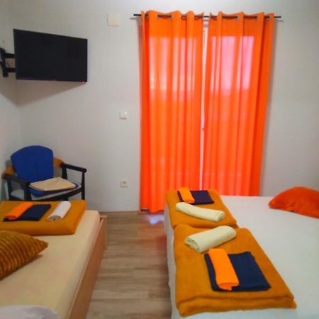 Appartement Petar à Trpanj Extérieur photo