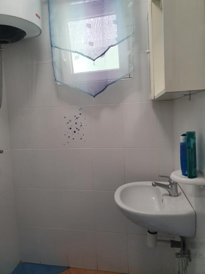 Appartement Petar à Trpanj Extérieur photo