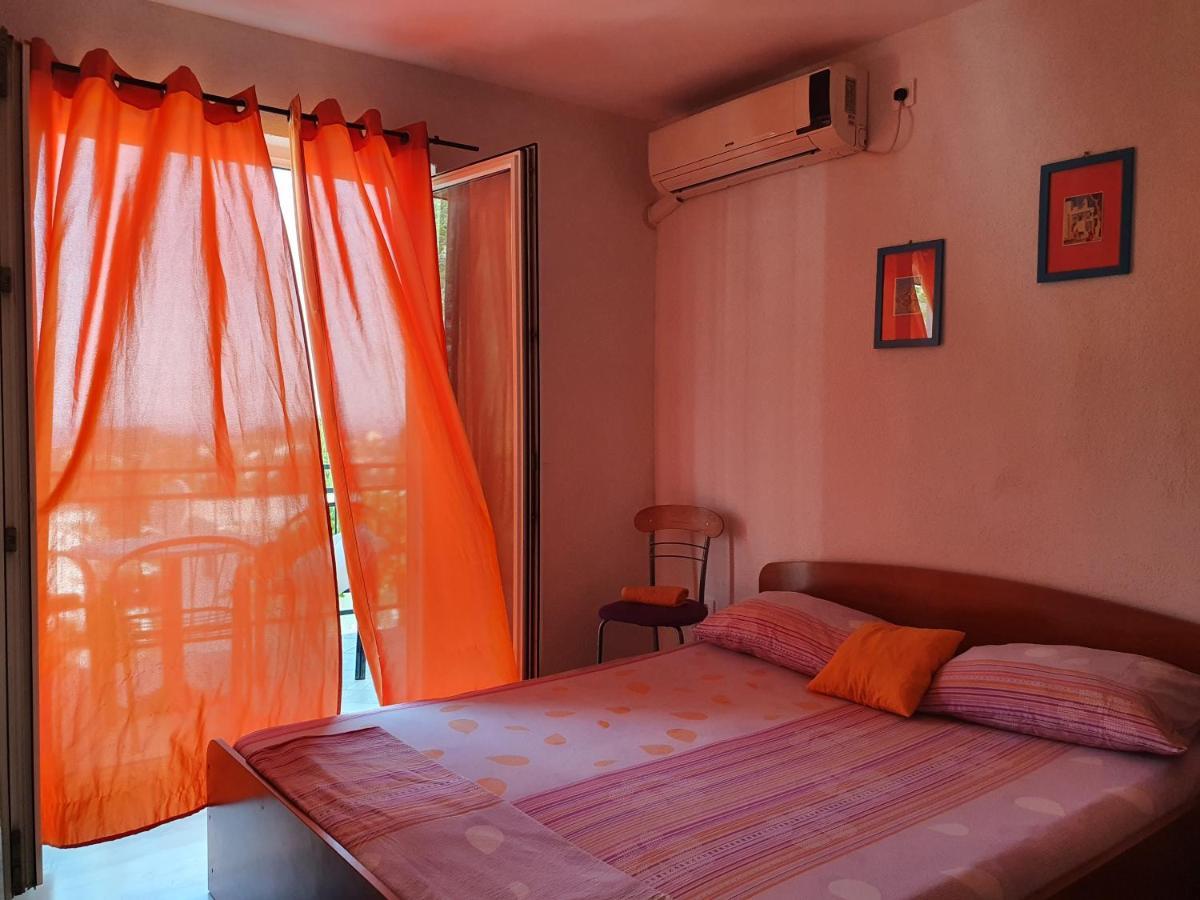 Appartement Petar à Trpanj Extérieur photo