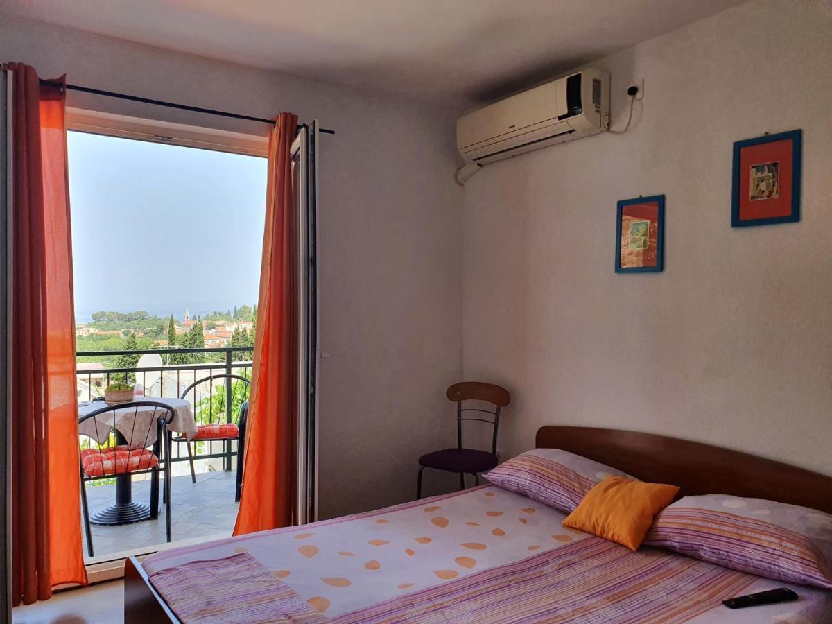 Appartement Petar à Trpanj Extérieur photo
