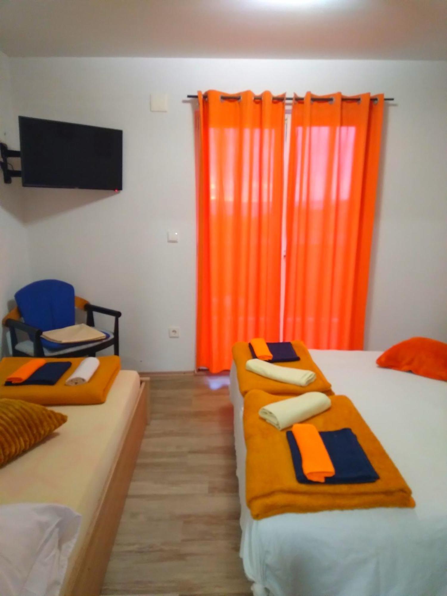 Appartement Petar à Trpanj Extérieur photo