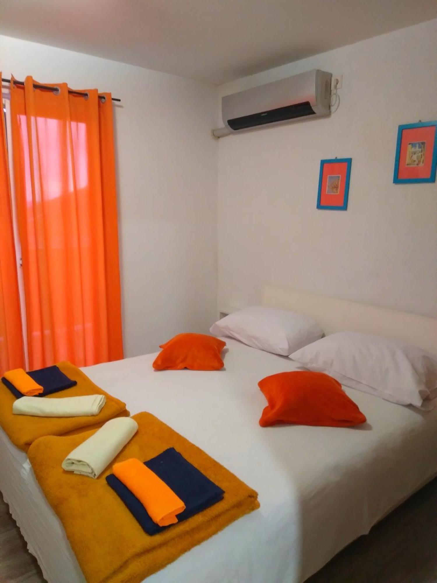 Appartement Petar à Trpanj Extérieur photo